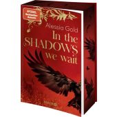 In the Shadows we wait, Gold, Alessia, Droemer Knaur, EAN/ISBN-13: 9783426565711