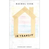 In Transit, Cusk, Rachel, Suhrkamp, EAN/ISBN-13: 9783518468562