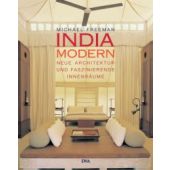 India Modern, Freeman, Michael, DVA Deutsche Verlags-Anstalt GmbH, EAN/ISBN-13: 9783421035776