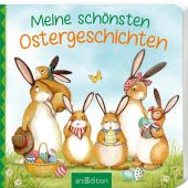 Meine schönsten Ostergeschichten, Häfner, Carla, Ars Edition, EAN/ISBN-13: 9783845859651