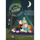 Kusinenkram und Kunforak, Huppertz, Nikola, Tulipan Verlag GmbH, EAN/ISBN-13: 9783864296130