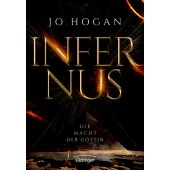 Infernus, Hogan, Jo, Verlag Friedrich Oetinger GmbH, EAN/ISBN-13: 9783789109034