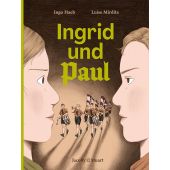 Ingrid und Paul, Haeb, Ingo, Verlagshaus Jacoby & Stuart GmbH, EAN/ISBN-13: 9783964282668