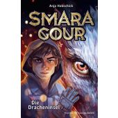 Smaragour - Die Dracheninsel, Habschick, Anja, Fischer Kinder und Jugendbuch Verlag, EAN/ISBN-13: 9783737343596