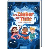 Der Zauber der Tinte - Totales Klassenchaos, Lehmenkühler, Lissa, Ars Edition, EAN/ISBN-13: 9783845857954