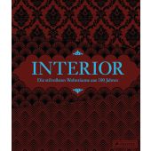 Interior, Norwich, William, Prestel Verlag, EAN/ISBN-13: 9783791386102