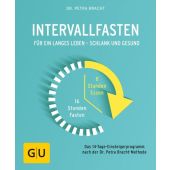 Intervallfasten, Bracht, Petra, Gräfe und Unzer, EAN/ISBN-13: 9783833865404