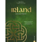 Irland. Das Kochbuch, Nadja, Uebach, Christian Verlag, EAN/ISBN-13: 9783959619042