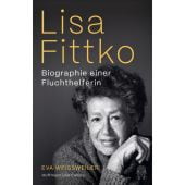 Lisa Fittko, Weissweiler, Eva, Hoffmann und Campe Verlag GmbH, EAN/ISBN-13: 9783455016802