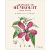 Botanische Illustrationen, Baume, Prof Dr Otfried, Prestel Verlag, EAN/ISBN-13: 9783791385402