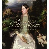Preußische Prinzessinnen, Rudolf G, Scharmann, be.bra Verlag GmbH, EAN/ISBN-13: 9783898092432