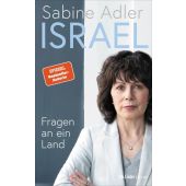 Israel, Adler, Sabine, Ch. Links Verlag, EAN/ISBN-13: 9783962892401