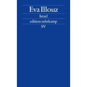 Israel, Illouz, Eva, Suhrkamp, EAN/ISBN-13: 9783518126837