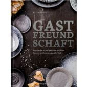 Gastfreundschaft, Patrikiou, Elissavet/Pantelouris, Michalis, Hölker, Wolfgang Verlagsteam, EAN/ISBN-13: 9783881171571