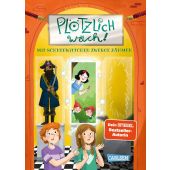 Mit Schneewittchen Zwerge zähmen, von Vogel, Maja, Carlsen Verlag GmbH, EAN/ISBN-13: 9783551655806