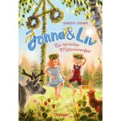 Jonna & Liv. Ein tierisches Mittsommerfest