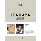 Izakaya by Mochi, Christian Brandstätter, EAN/ISBN-13: 9783710602795