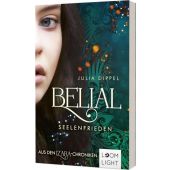 Izara - Belial, Dippel, Julia, Planet! Verlag, EAN/ISBN-13: 9783522507295