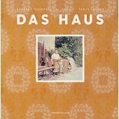 Das Haus, Langer, Tanja/Schnabel, Barbara/el doelle, Mitteldeutscher Verlag GmbH, EAN/ISBN-13: 9783963115479