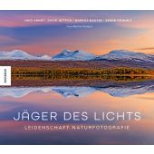 Jäger des Lichts, Knesebeck Verlag, EAN/ISBN-13: 9783957287137