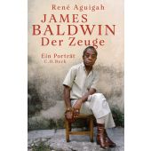 James Baldwin, Aguigah, René, Verlag C. H. BECK oHG, EAN/ISBN-13: 9783406813696