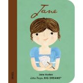 Jane Austen, Sánchez Vegara, María Isabel, Insel Verlag, EAN/ISBN-13: 9783458645566