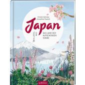 Japan, Bohnke, Christin, Ars Edition, EAN/ISBN-13: 9783845853413