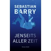 Jenseits aller Zeit, Barry, Sebastian, Steidl Verlag, EAN/ISBN-13: 9783969994016