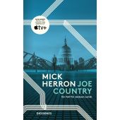 Joe Country, Herron, Mick, Diogenes Verlag AG, EAN/ISBN-13: 9783257300963