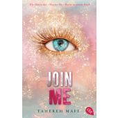 Join Me, Mafi, Tahereh, cbt TB, EAN/ISBN-13: 9783570316559