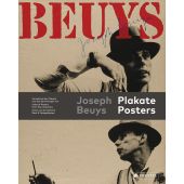 Joseph Beuys - Posters, Spiegelberger, Rene S., Prestel Verlag, EAN/ISBN-13: 9783791387000