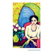 Judiths Liebe, Shalev, Meir, Diogenes Verlag AG, EAN/ISBN-13: 9783257261790