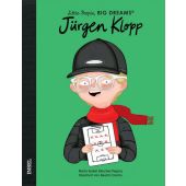 Jürgen Klopp, Sánchez Vegara, María Isabel, Insel Verlag, EAN/ISBN-13: 9783458644255