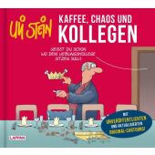 Kaffee, Chaos und Kollegen, Stein, Uli, Lappan Verlag, EAN/ISBN-13: 9783830345602