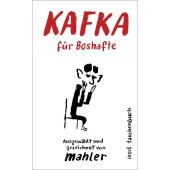 Kafka für Boshafte, Insel Verlag, EAN/ISBN-13: 9783458683193