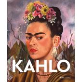 Kahlo, Hollmann, Eckhard, Prestel Verlag, EAN/ISBN-13: 9783791386584