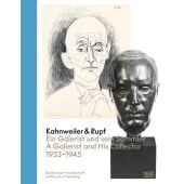 Kahnweiler & Rupf, Hatje Cantz Verlag GmbH & Co. KG, EAN/ISBN-13: 9783775756488