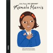 Kamala Harris, Sánchez Vegara, María Isabel, Insel Verlag, EAN/ISBN-13: 9783458179832
