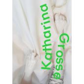 Katharina Grosse, Hirmer Verlag, EAN/ISBN-13: 9783777442440