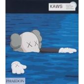 KAWS, Phaidon, EAN/ISBN-13: 9781838665418