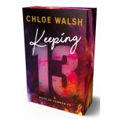 Keeping 13, Walsh, Chloe, adrian Verlag, EAN/ISBN-13: 9783985852048