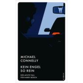 Kein Engel so rein, Connelly, Michael, Kampa Verlag AG, EAN/ISBN-13: 9783311155195