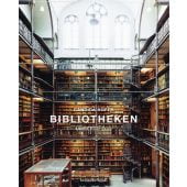Bibliotheken, Höfer, Candida/Eco, Umberto, Schirmer/Mosel Verlag GmbH, EAN/ISBN-13: 9783829610032