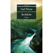 Kerbholz, Nixon, Carl, Unionsverlag, EAN/ISBN-13: 9783293710122