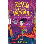Kevin, der kleine Vampir, Brown, Matt, Knesebeck Verlag, EAN/ISBN-13: 9783957289506