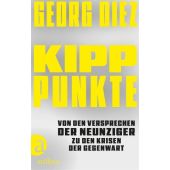 Kipppunkte, Diez, Georg, Aufbau Verlag GmbH & Co. KG, EAN/ISBN-13: 9783351042424