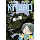 Kitaro 5, Mizuki, Shigeru, Reprodukt Dirk Rehm, EAN/ISBN-13: 9783956403064