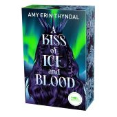Legends of Askja 1. A Kiss of Ice and Blood, Thyndal, Amy Erin, Moon Notes, EAN/ISBN-13: 9783969760673