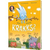 Was macht Krakks?, Hoëcker, Bernhard/von Mühlenfels, Eva, Esslinger Verlag, EAN/ISBN-13: 9783480237937