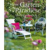 Kleine Garten-Paradiese, Sonntag, Kirsten, Christian Verlag, EAN/ISBN-13: 9783862441839
